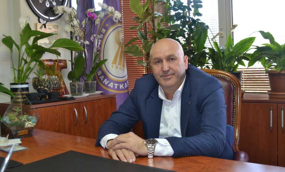 “Eğitim Kurumlarımıza Sahip Çıkalım”