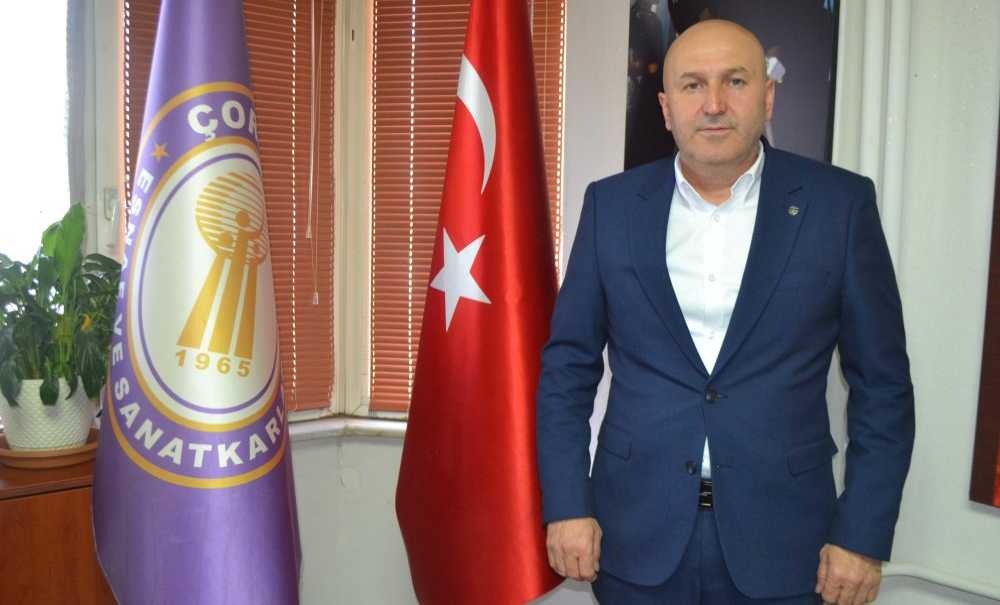 “Eğitim Kurumlarımıza Sahip Çıkalım”