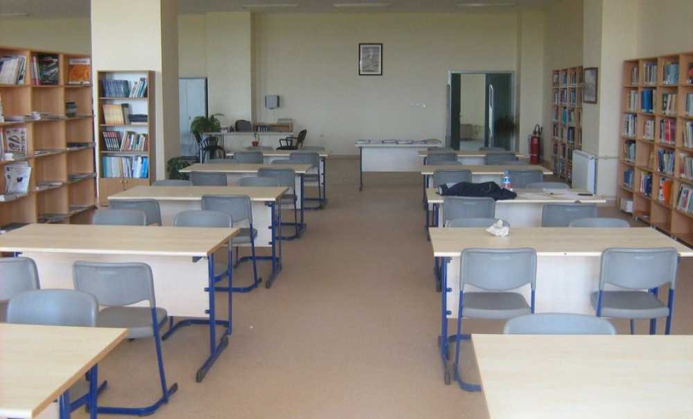 “Eğitim Kurumlarımıza Sahip Çıkalım”