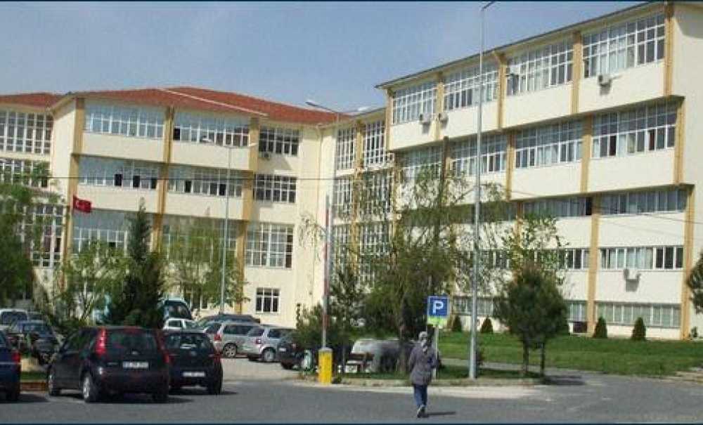 “Eğitim Kurumlarımıza Sahip Çıkalım”