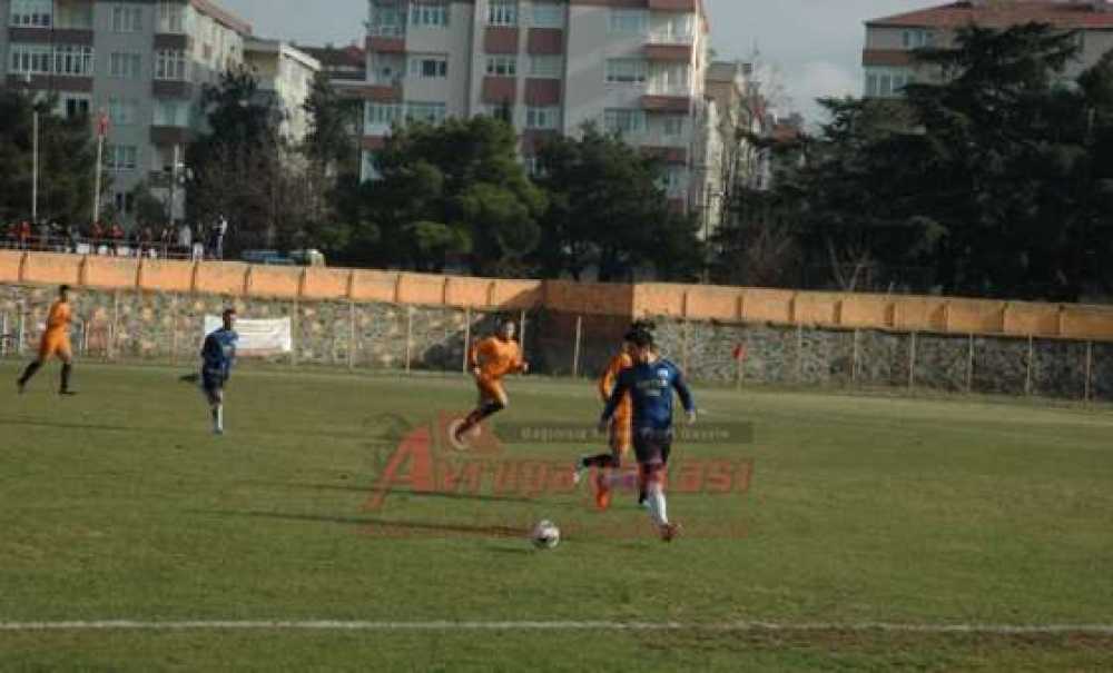 Çorlu Gençlerbirliğispor Arayı Açıyor