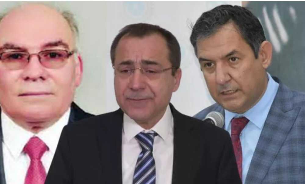 Soruşturmada 3 İsim Görevinden Uzaklaştırıldı