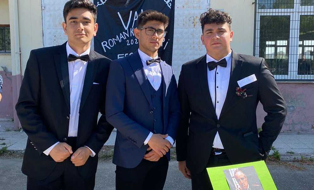 Ergene'de Roman Kahramanları Festivali