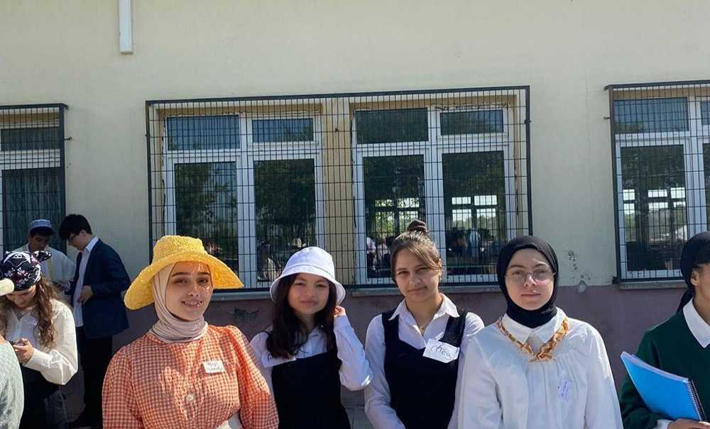 Ergene'de Roman Kahramanları Festivali