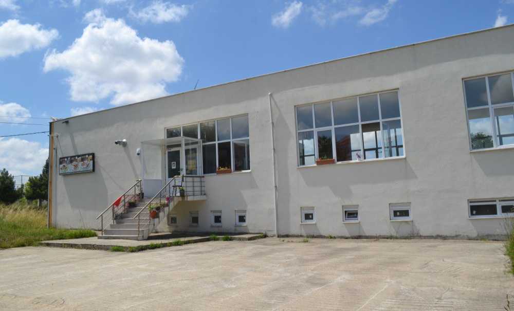 Fakülte İçin Bina Var Ama Kullanılamıyor!