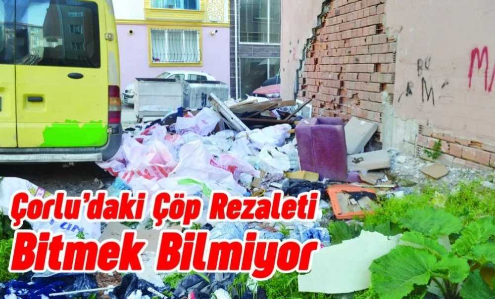 Gazetemizin Gündeme Getirdiği Yer Tertemiz Oldu