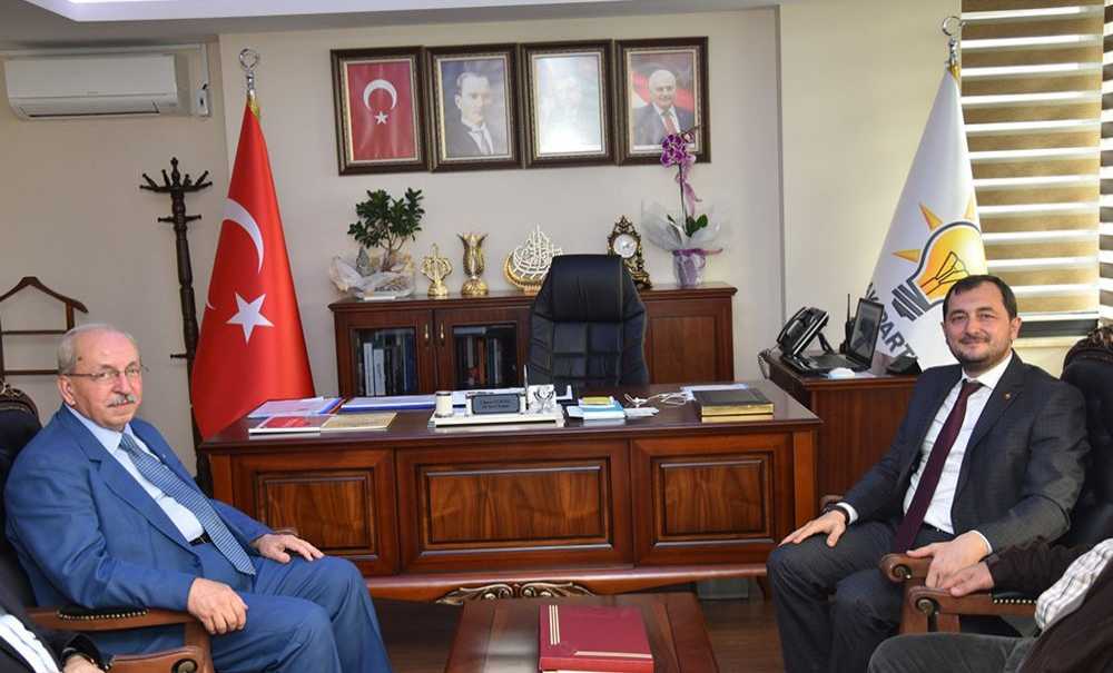 Ak Parti Ile Chp Arasında ‘Pahalı Su' Tartışması