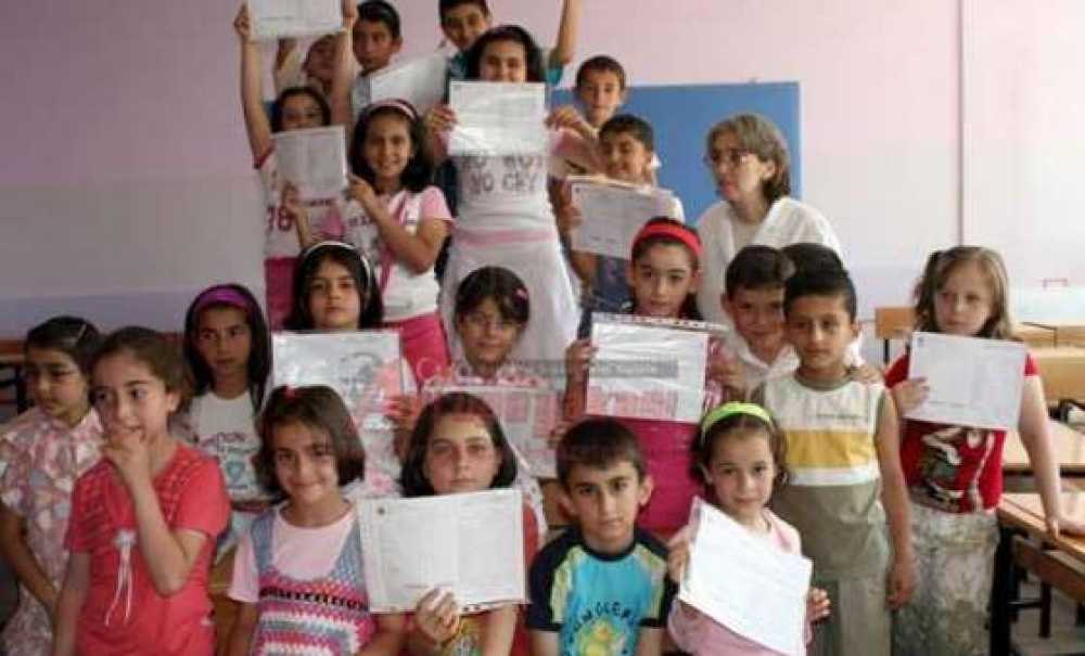 Çorlu`nun Öğrenci Sayısı 6 İlin Nüfusundan Fazla