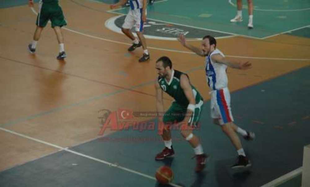 Çorlu Şifa Trakyagücü İşi Yokuşa Sürdü 82 – 88