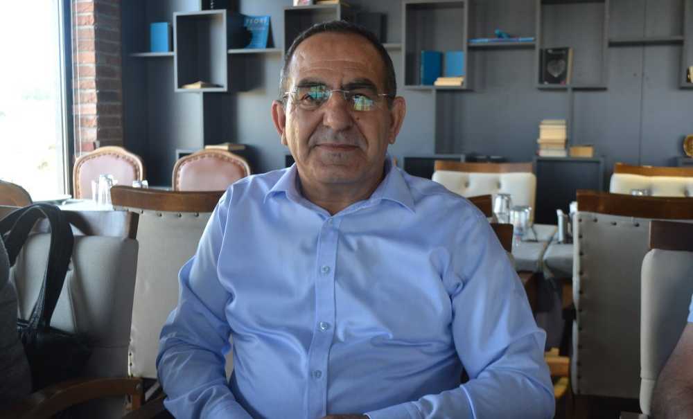 “Bundan Sonrada Çalışmaya Devem Edeceğiz”