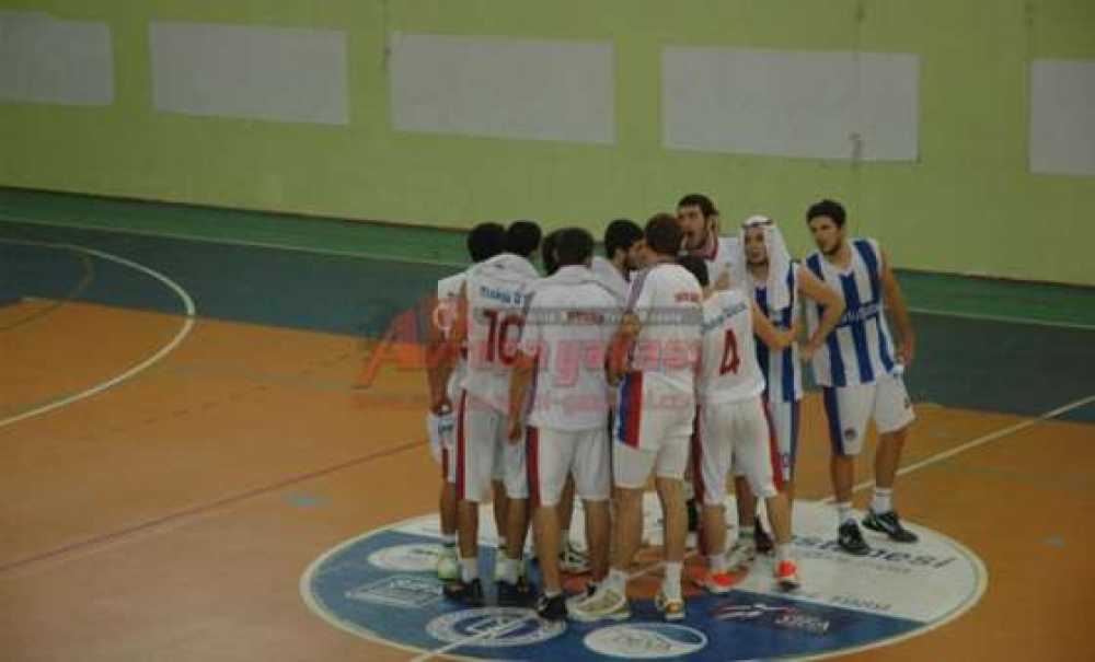 Çorlu Şifa Trakyagücü İşi Yokuşa Sürdü 82 – 88