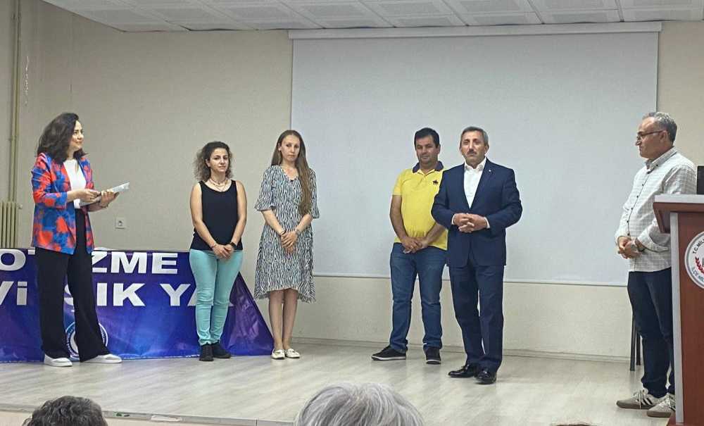 Öğretmenler İçin Otizm Farkındalık Eğitimi Verildi