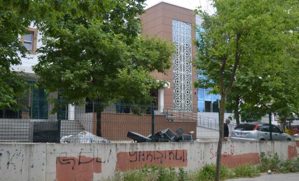 Sağlıklı Yaşam Merkezi Açılıyor