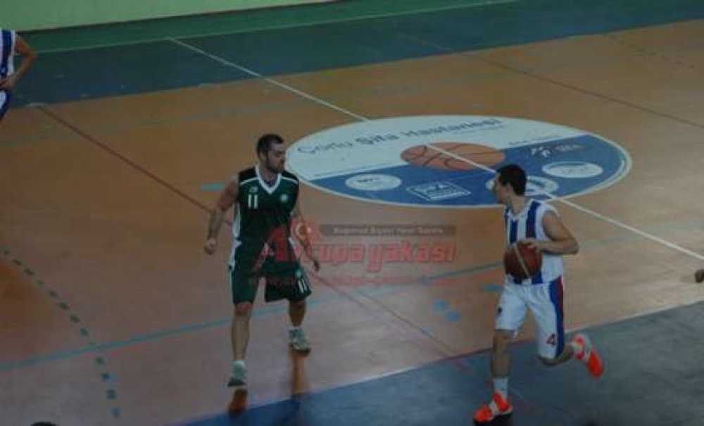 Çorlu Şifa Trakyagücü İşi Yokuşa Sürdü 82 – 88