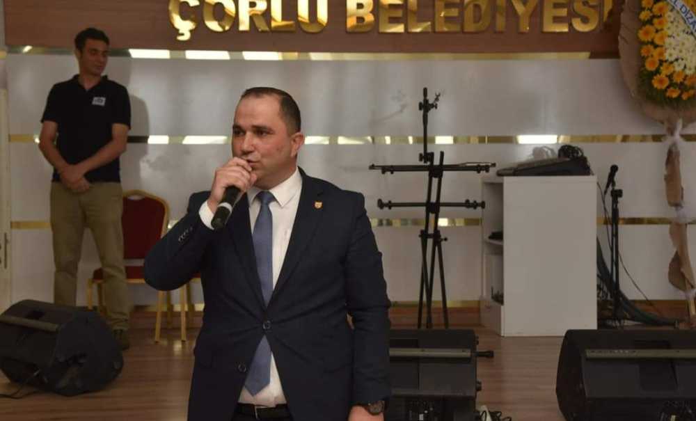 Servisçiler Kahvaltıda Buluştu