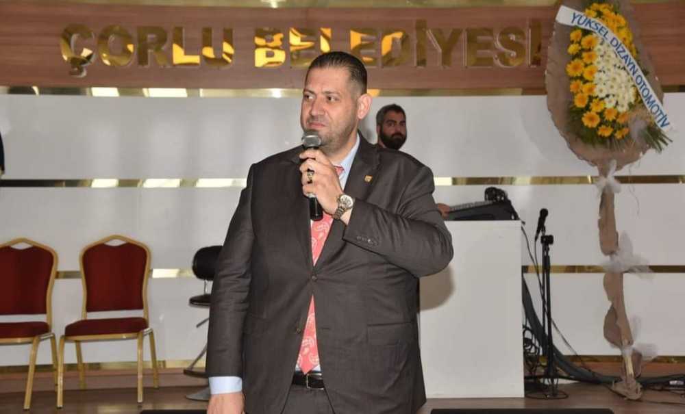 Servisçiler Kahvaltıda Buluştu