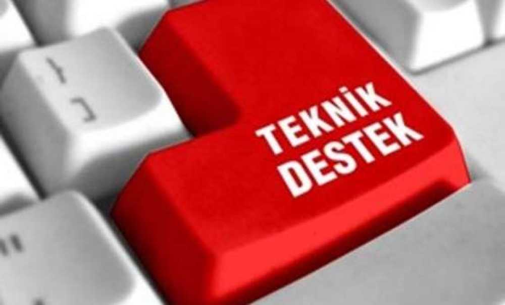 2013 Yılı Teknik Destek Programı İlk Dönem Sonuçları Belli Oldu