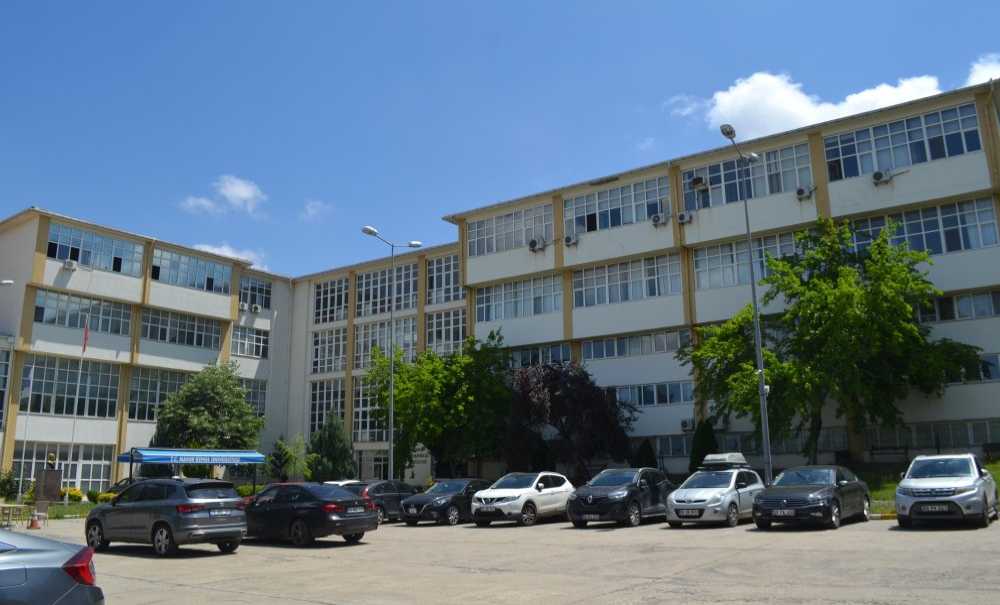 “Eski Askeri Hastane Fakülteye Verilebilir”