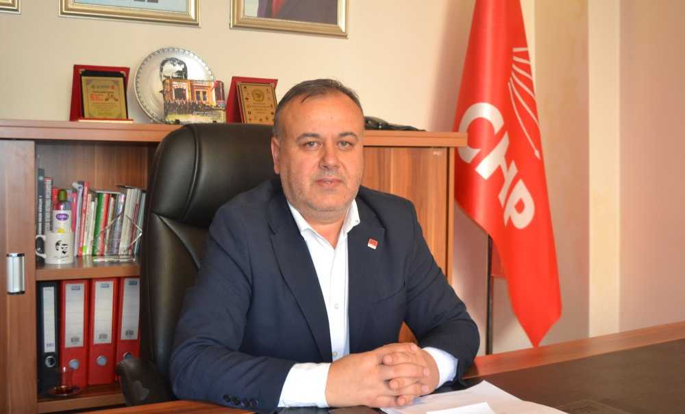 Chp'de Seçim Süreci Başladı