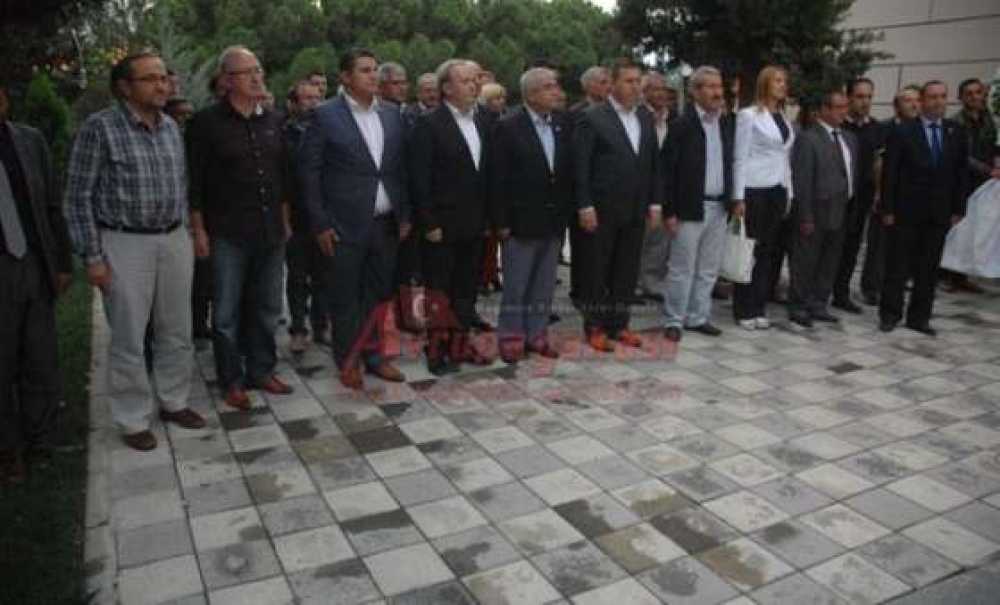 Önerler Köyü 3. Ceviz Festivali Gerçekleştirildi