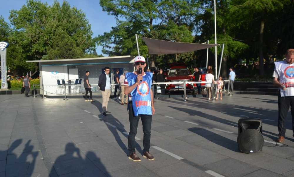 Eğitim İş Sendikası Çedes Projesiyle İlgili Uyardı!