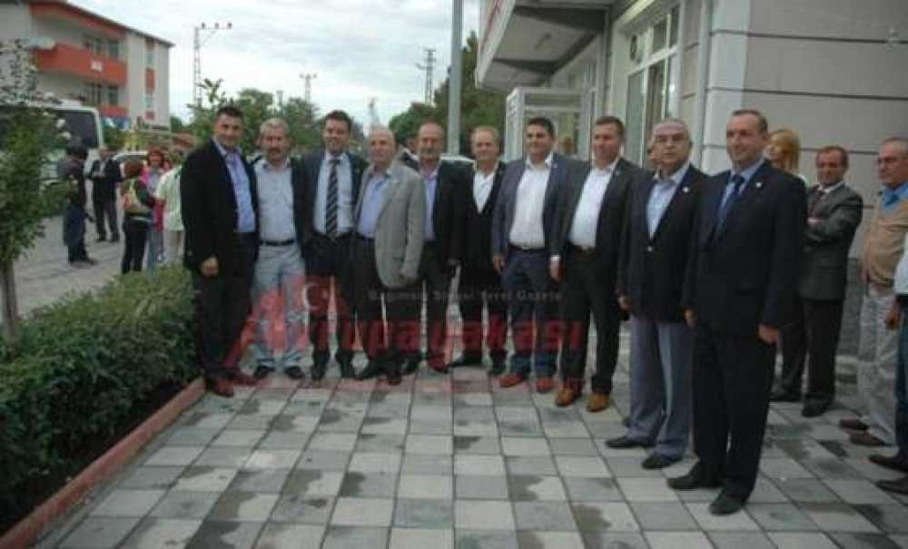 Önerler Köyü 3. Ceviz Festivali Gerçekleştirildi