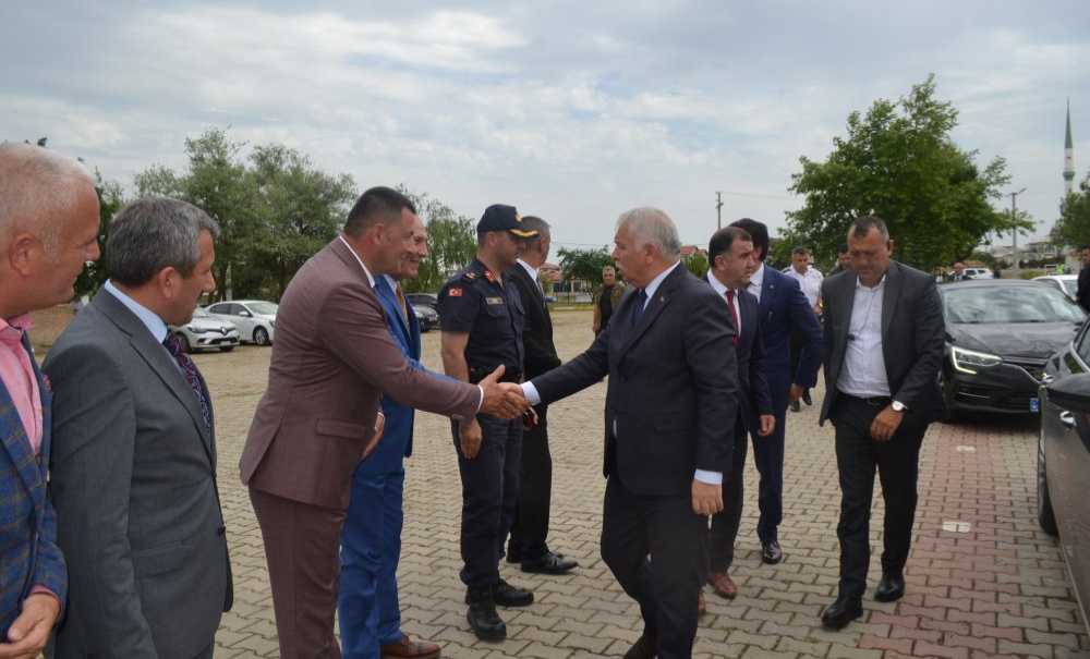 56 Bin Öğrenci Karne Heyecanı Yaşadı