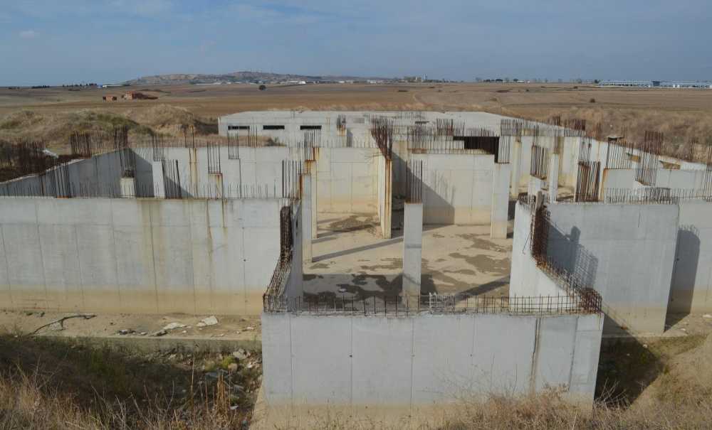 Vali Yıldırım, Hayırseverlere Seslendi