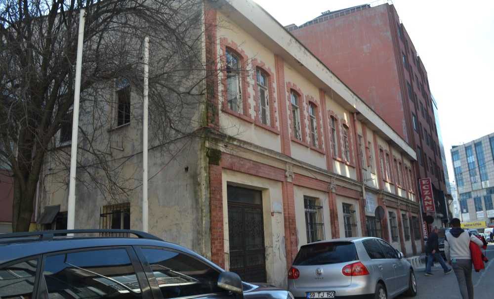 “Yakın Süreçte Tadilata Başlayacağız”