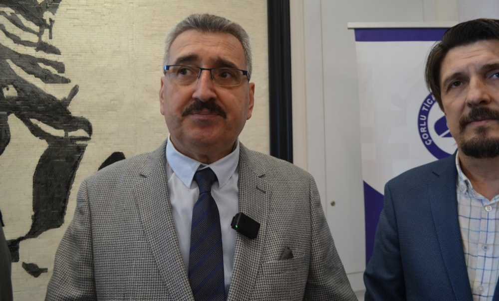 “Yakın Süreçte Tadilata Başlayacağız”