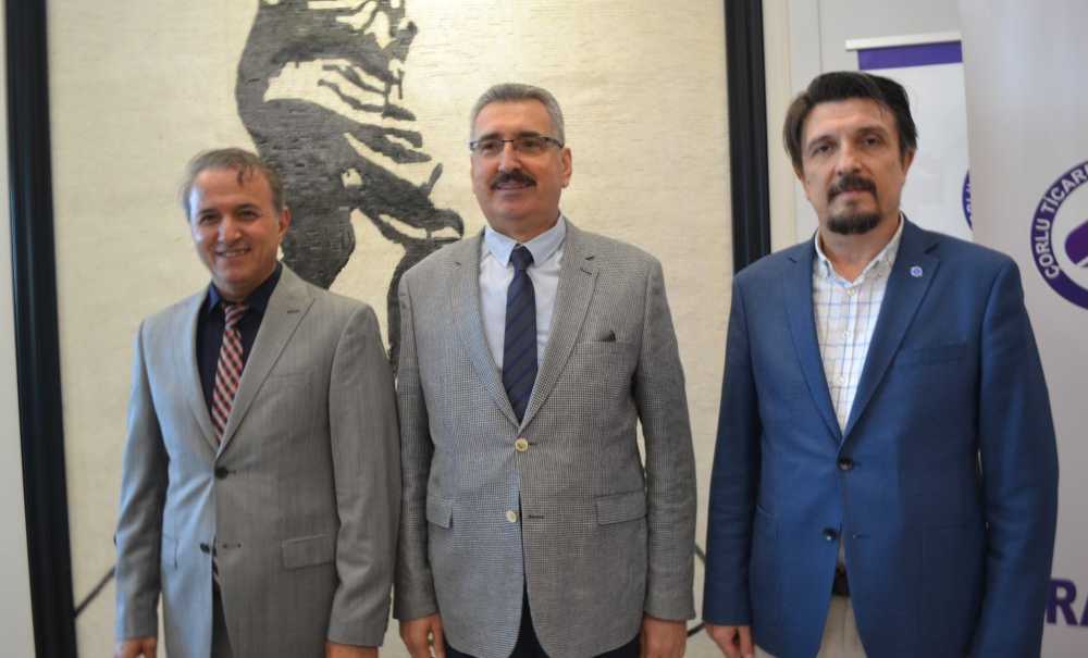 “Yakın Süreçte Tadilata Başlayacağız”