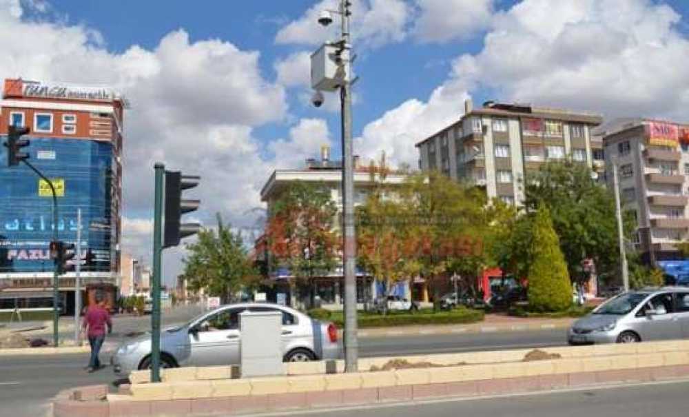 Işık Ve Hız İhlali Yapmayın