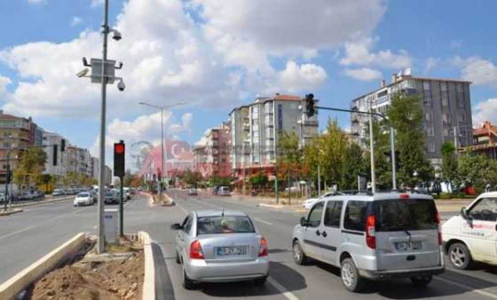 Işık Ve Hız İhlali Yapmayın