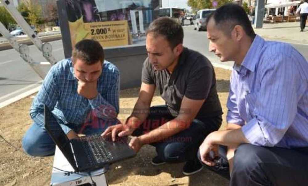 Işık Ve Hız İhlali Yapmayın