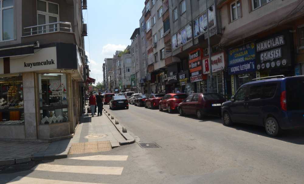 Esnaf Bayramda Umduğunu Bulamadı