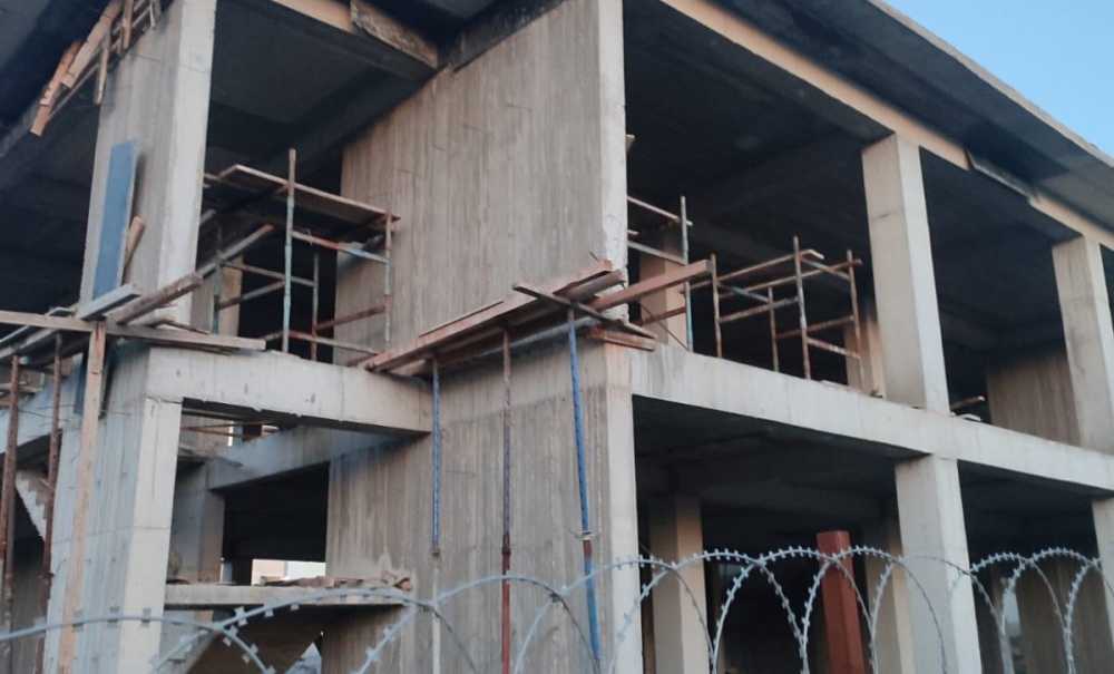 Gündüz Bakımevi Bu Yıl Açılacak