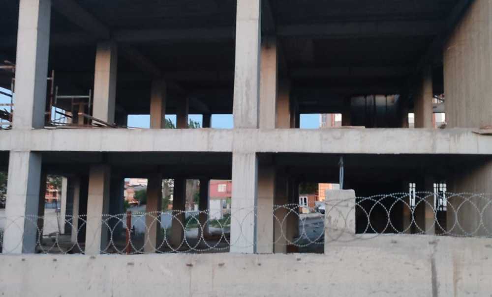 Gündüz Bakımevi Bu Yıl Açılacak