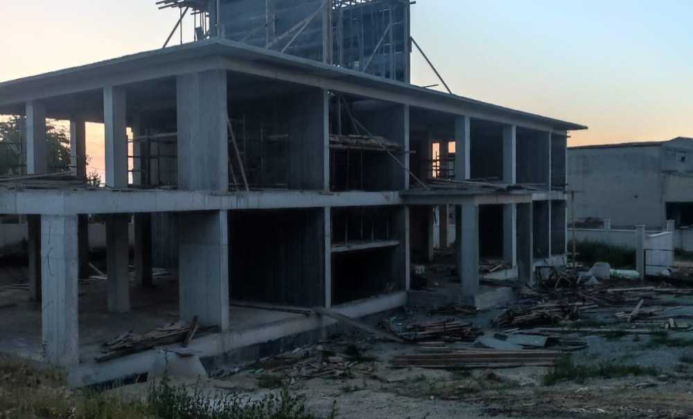 Gündüz Bakımevi Bu Yıl Açılacak