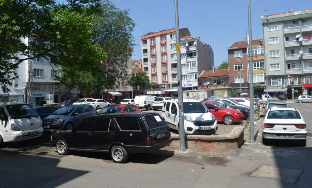 Anaokulu Projesi Unutuldu