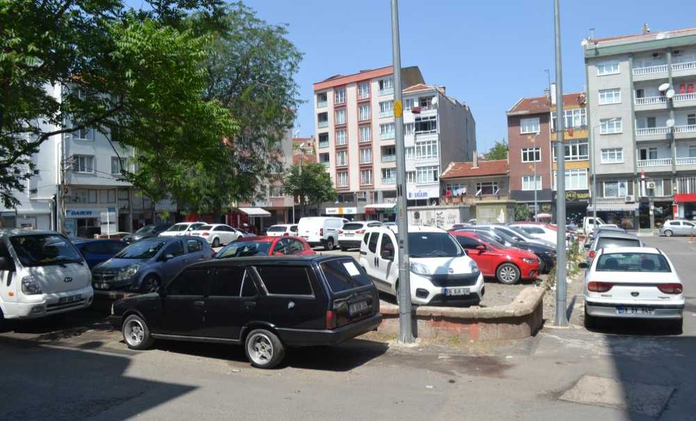 Anaokulu Projesi Unutuldu