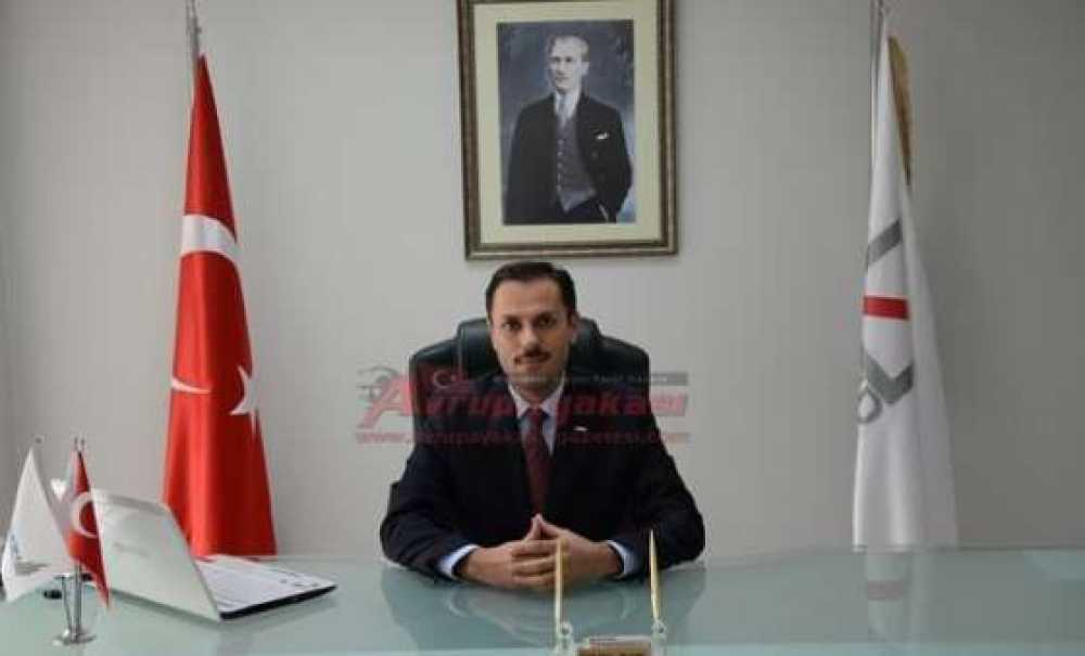 Tagid'in Konuğu Zeynel Abidin Erdem Olacak