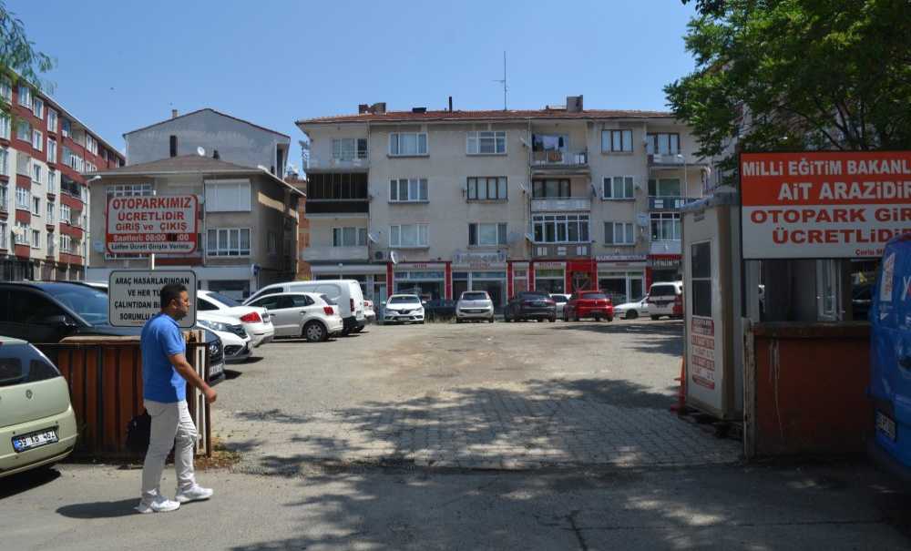 Anaokulu Projesi Unutuldu