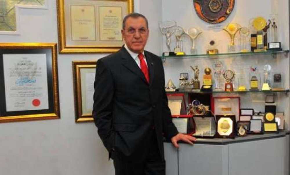 Tagid'in Konuğu Zeynel Abidin Erdem Olacak