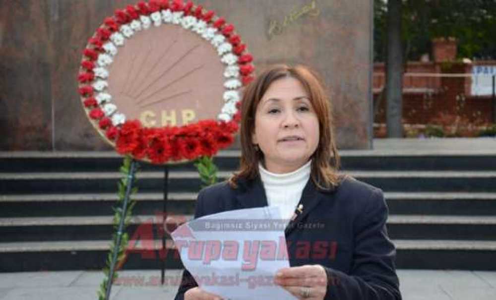 Chp'li Kadınlardan “Ana-Dolu Yollarında” Projesi