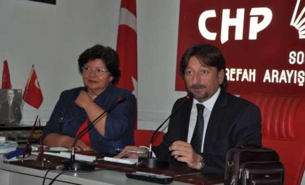 Kılıçdaroğlu Lüleburgaz'da “Üretici Mitingi”Ne Katılacak