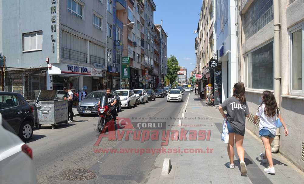 Tabela Asıldı, Ücret Dönemi Başlıyor