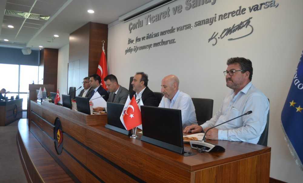 Seymen Kavunu Coğrafi İşaret Aldı