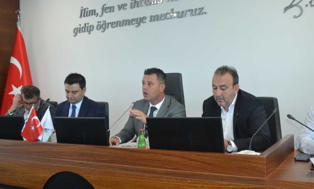 Seymen Kavunu Coğrafi İşaret Aldı