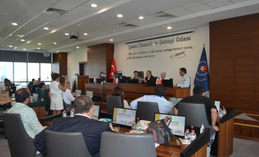 Seymen Kavunu Coğrafi İşaret Aldı