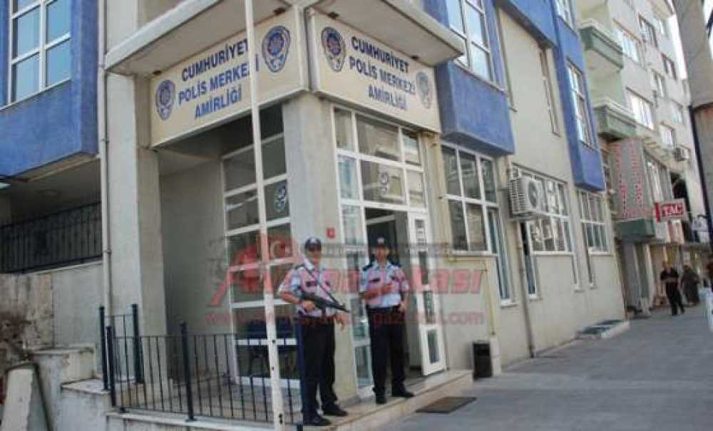 Babasından Oğluna Dolandırıcılık Suçlaması